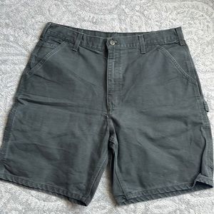 MENS Carhartt Shorts size 36